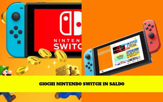 Su Nintendo eShop trovate molti giochi a meno di 5 euro. La selezione sullo shop è sempre vasta e c'è l'imbarazzo della scelta - www.newsvideogame.it