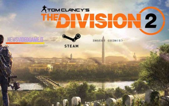 Tom Clancy's the Division 2 - www.newsvideogame.it