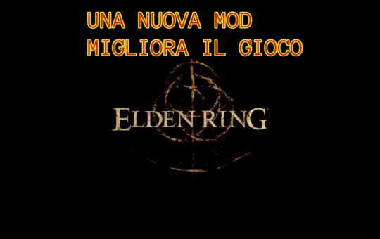 Elden Ring newsvideogame.it