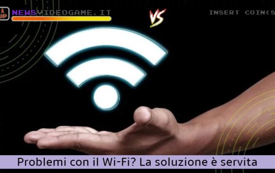 Wi Fi problems newsvideogame 20230517