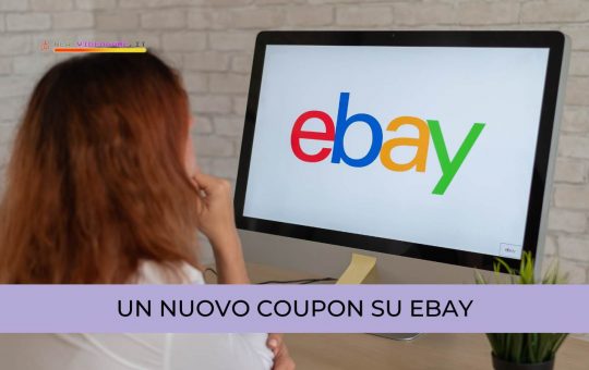 Coupon eBay