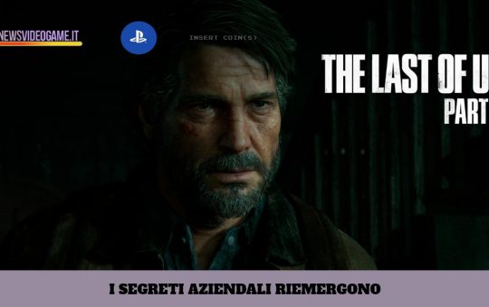 Da un documento emergono segreti aziendali - www.newsvideogame.it