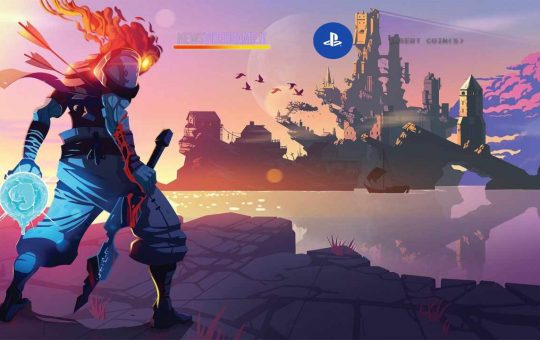 Dead Cells - www.newsvideogame.it