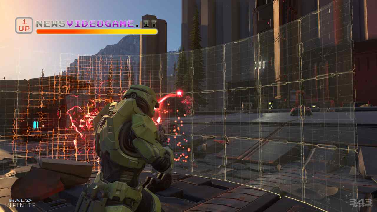 Halo infinite arriva il 20 giugno con la quarta stagione - www.newsvideogame.it 