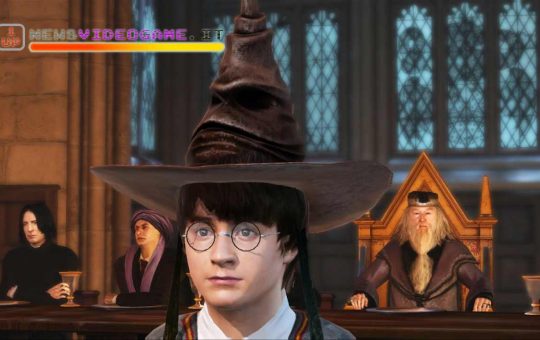 Harry Potter arriva un nuovo gioco mobile