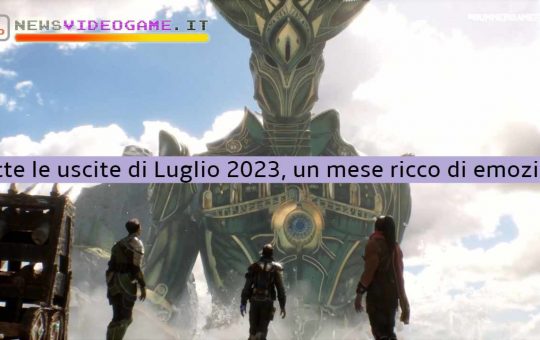 Immortals of Aveum copertina newsvideogame 20230615