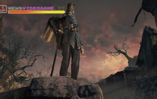 Lies of P arriva una mod dal gruppo dei modder per renderlo simile a Bloodborne