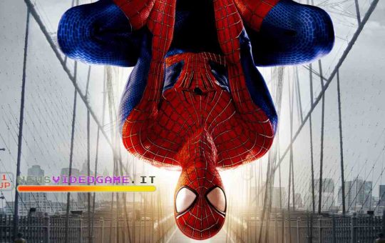 Marvel's Spider-Man 2 arriverà il prossimo 20 ottobre - www.newsvideogame.it