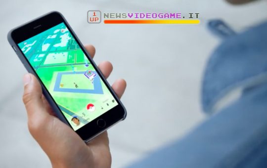 Niantic ha voluto rendere facile la vita agli allenatori con una nuova app