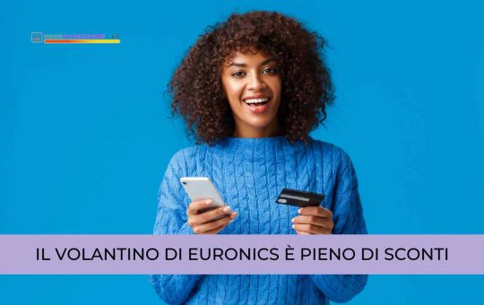 Sconti Euronics