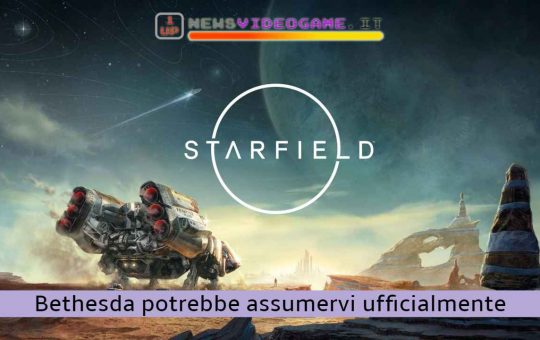 Starfield Bethesda assume newsvideogame 20230626