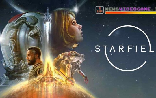 Starfield DLC newsvideogame 20230614