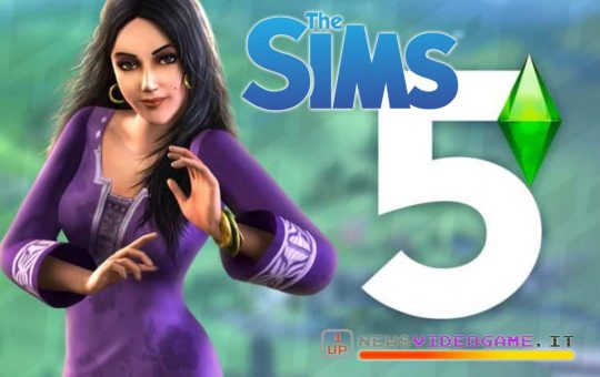 The Sims 5 newsvideogame 20230628