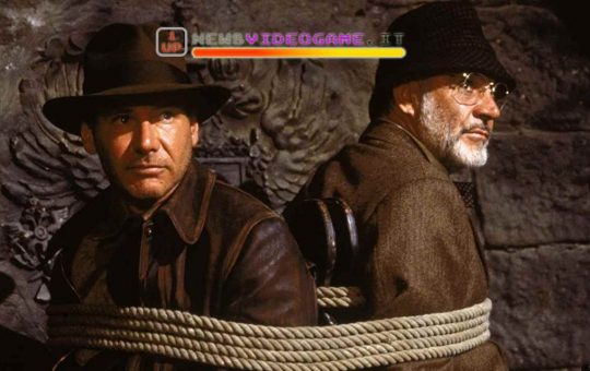 Un leaker ha svelato alcuni dettagli sul gioco di Indiana Jones