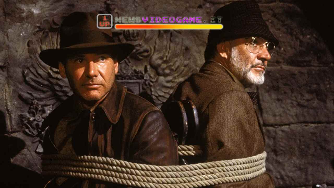 Un leaker ha svelato alcuni dettagli sul gioco di Indiana Jones 