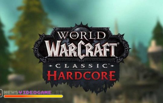 World of Warcraft Hardcore newsvideogame 20230629