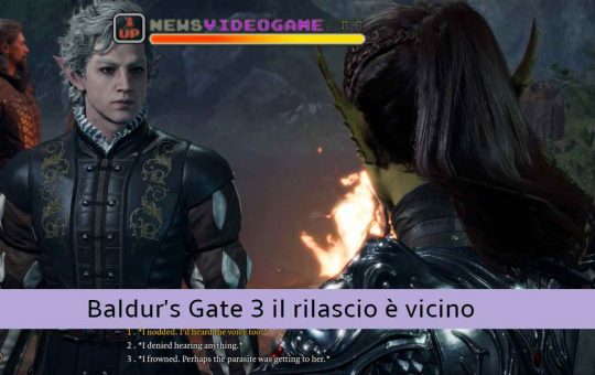 Baldur's Gate 3 - www.newsvideogame.it