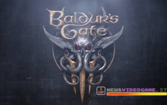 Baldur's Gate 3 - www.newsvideogame.it