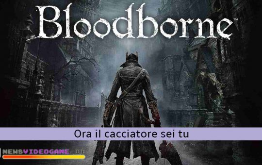 Bloodborne newsvideogame 20230716