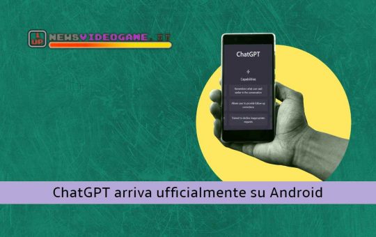 ChatGPT Android