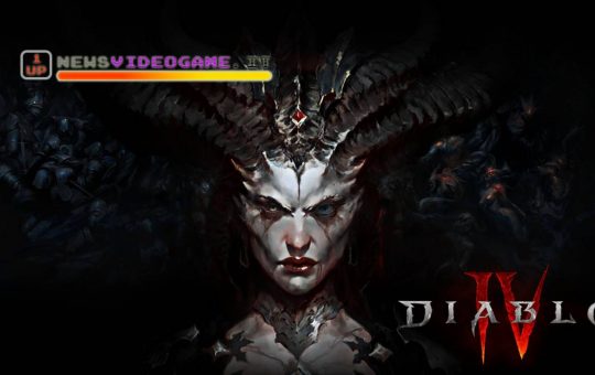 Diablo 4 stagione 1 arriva con tanti contenuti inediti e tante missioni da svolgere