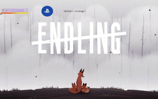 Endling_ Extinction is Forever - www.newsvideogame.it