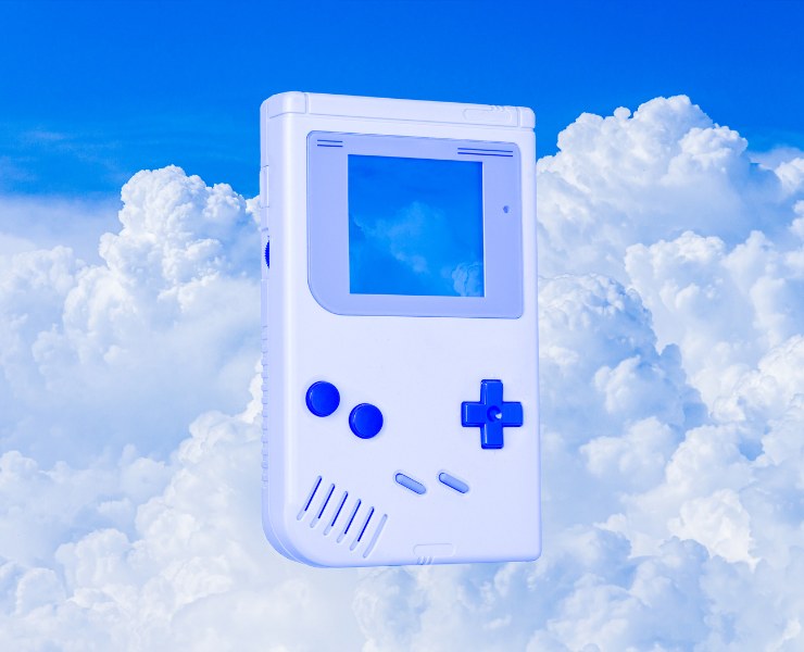 Game Boy