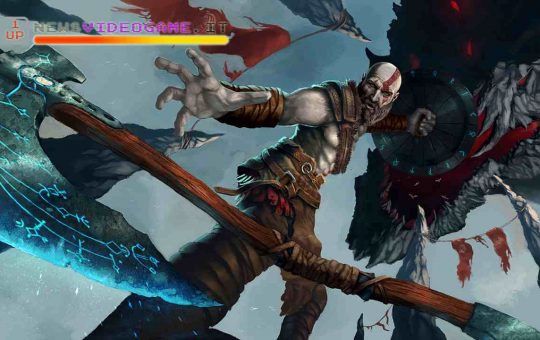 God of War - www.newsvideogame.it