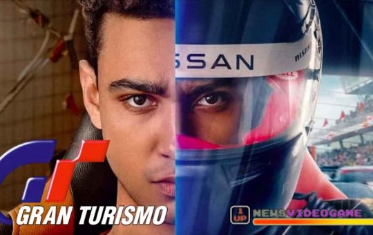 Gran Turismo Movie newsvideogame 20230719