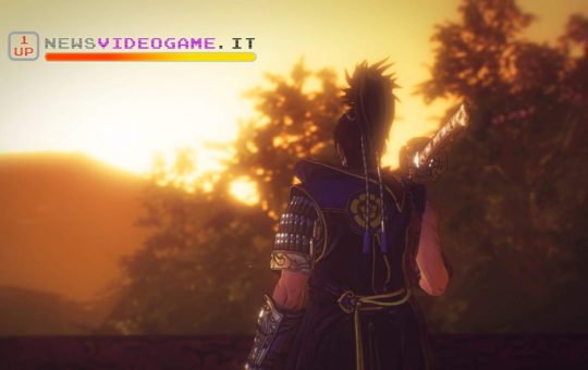 Samurai Warriors è uno dei giochi che arrivano su PS Plus Extra - www.newsvideogame.it