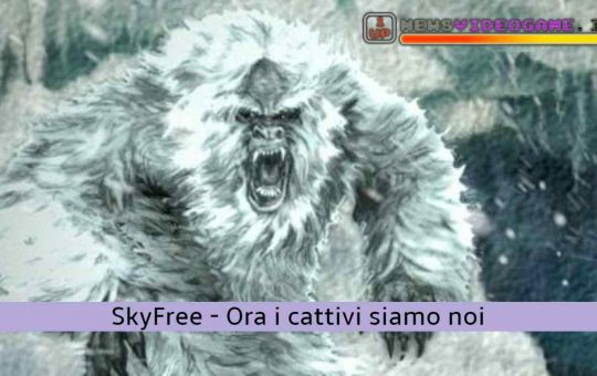 SkyFree newsvideogame 20230711