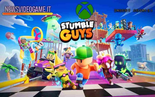 Stumble Guys newsvideogame 20230713