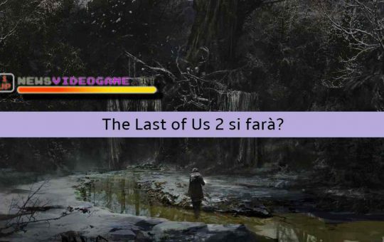 The Last of Us 2 potrebbe essere rimandato per i continui scioperi degli attori a Hollywood