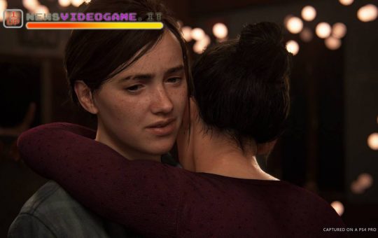 The Last of Us c'è un nuovo clone del gioco - www.newsvideogame.it