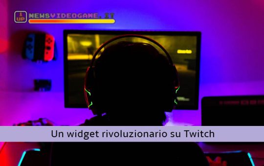 Twitch Widget