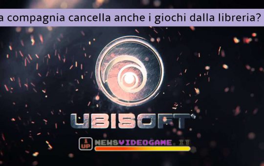 Ubisoft ha fatto delle precisazioni per quanto riguarda la cancellazione degli account