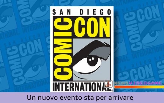 Un nuovo evento arriverà per i fan dei fumetti - www.newsvideogame.it