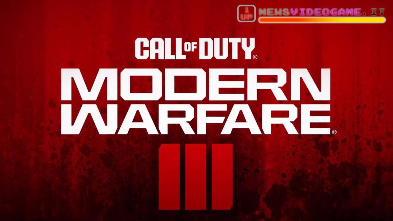 Call of Duty Modern Warfare III newsvideogame 20230808