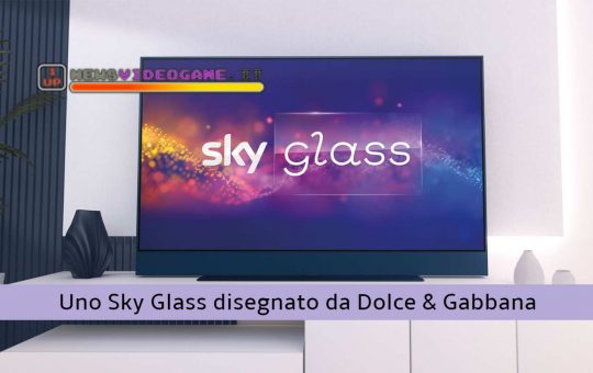 DG Sky Glass