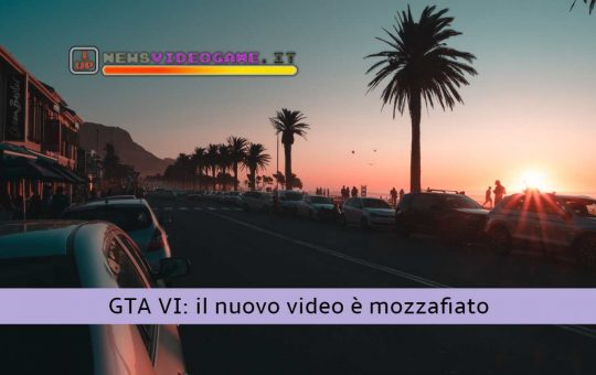 GTA VI