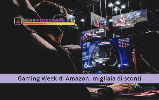 Gaming Week