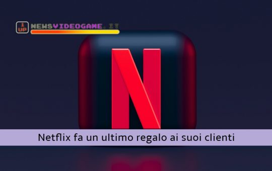 Netflix DVD