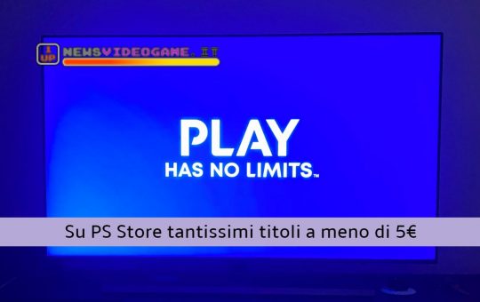 PS Store