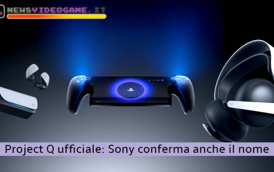 Project Q PlayStation Portal newsvideogame 20230824