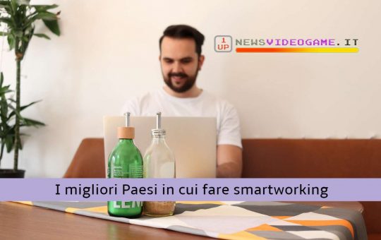 Smartworking