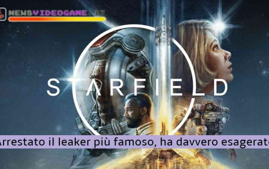 Starfield leaker arrested newsvideogame 20230828