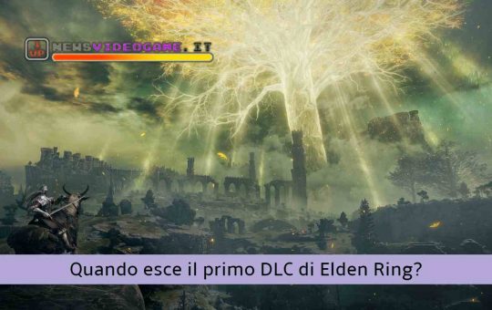 DLC Elden Ring