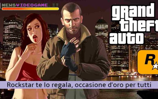 GTA gratis newsvideogame 20230924