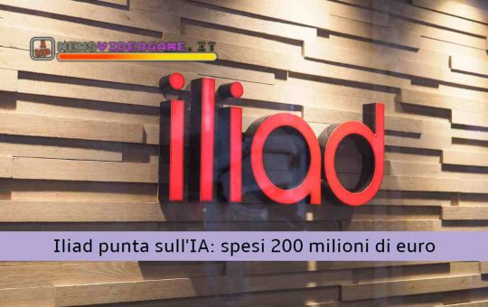 Iliad IA