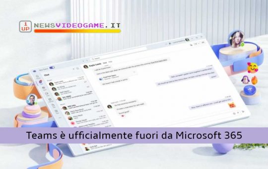 Microsoft Teams